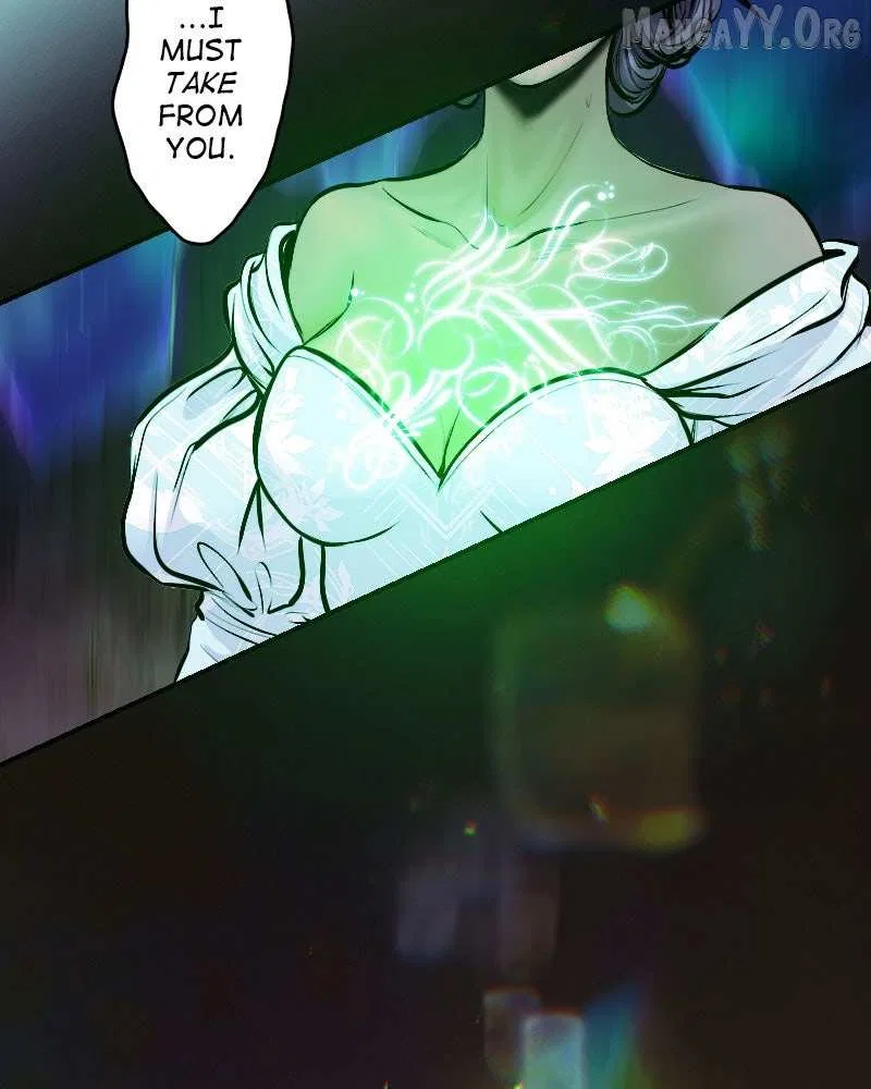 Blood Reverie Chapter 148 – Page 44