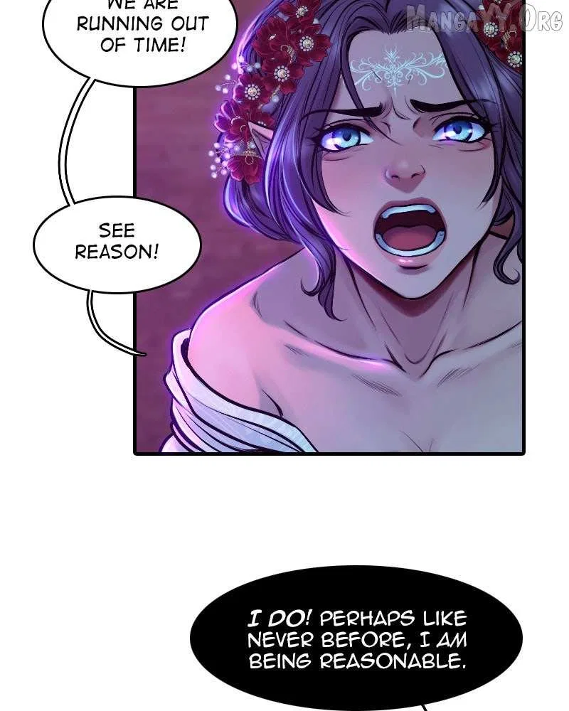 Blood Reverie Chapter 147 – Page 4