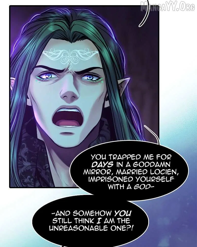 Blood Reverie Chapter 147 – Page 5