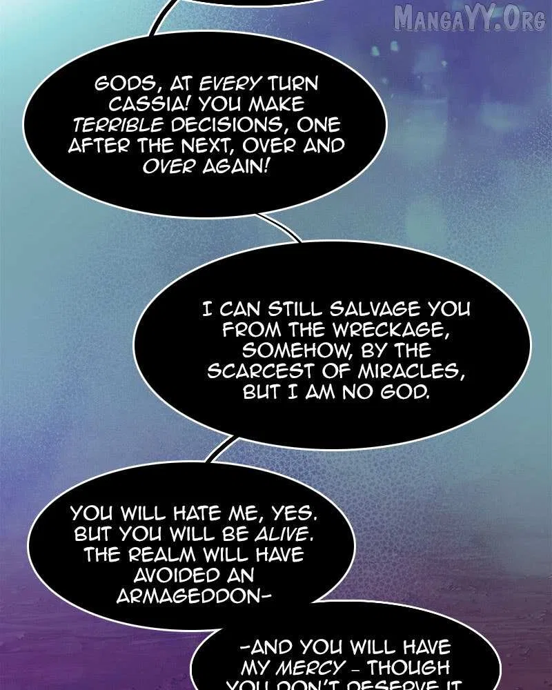 Blood Reverie Chapter 147 – Page 6