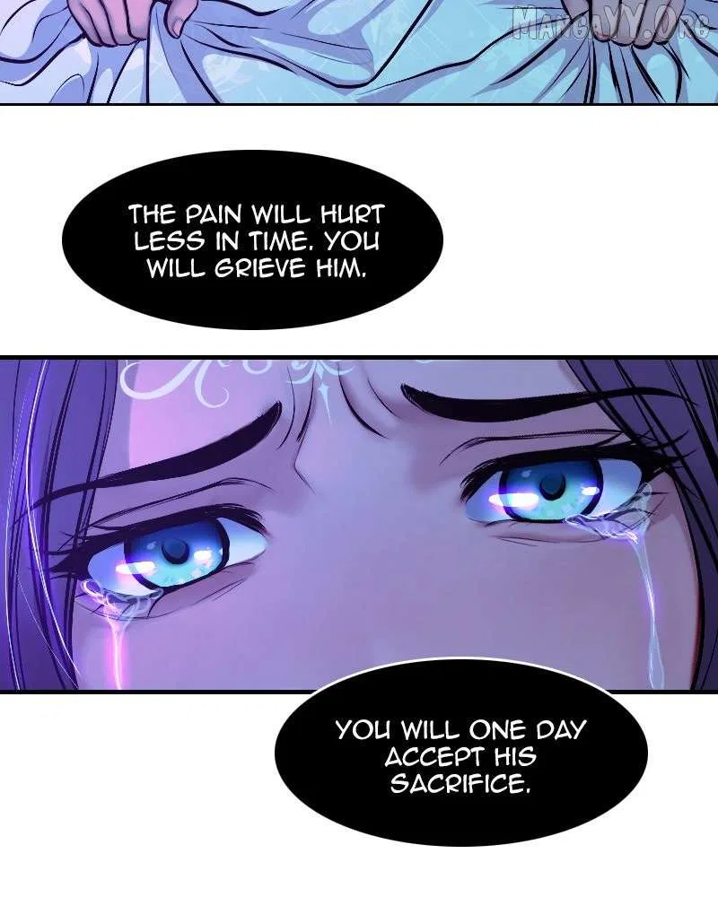 Blood Reverie Chapter 147 – Page 8