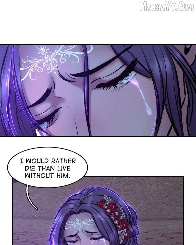 Blood Reverie Chapter 147 – Page 9