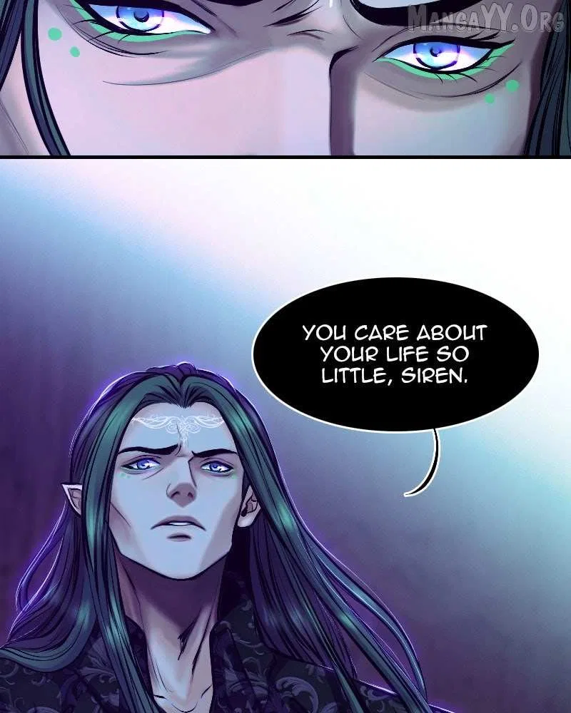 Blood Reverie Chapter 147 – Page 11