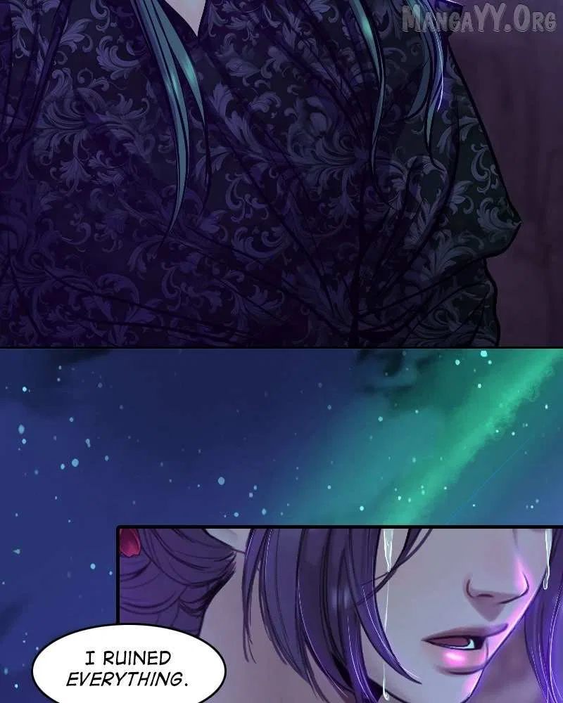 Blood Reverie Chapter 147 – Page 12