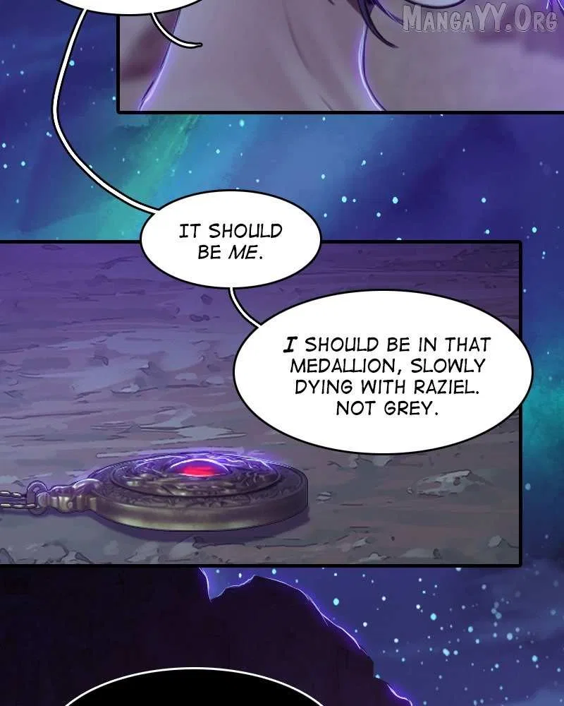 Blood Reverie Chapter 147 – Page 13