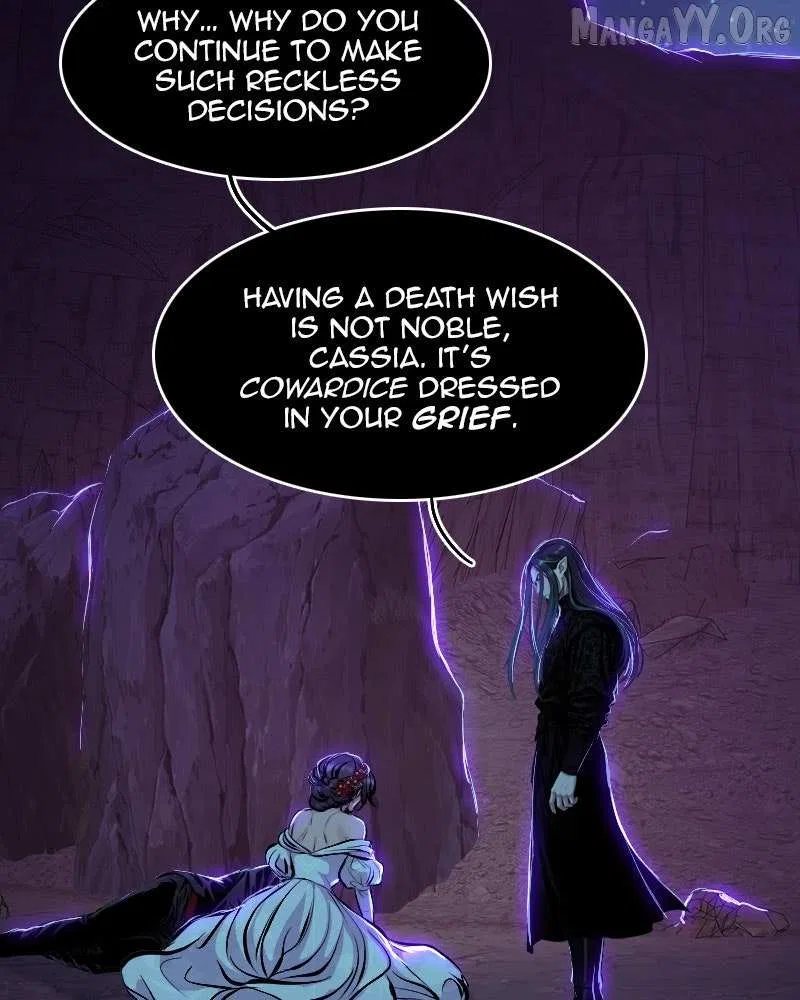 Blood Reverie Chapter 147 – Page 14