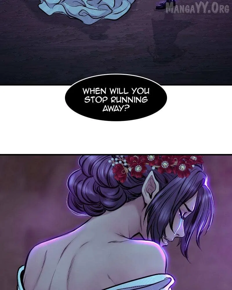 Blood Reverie Chapter 147 – Page 15