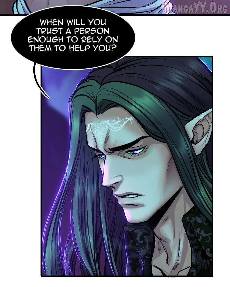 Blood Reverie Chapter 147 – Page 16