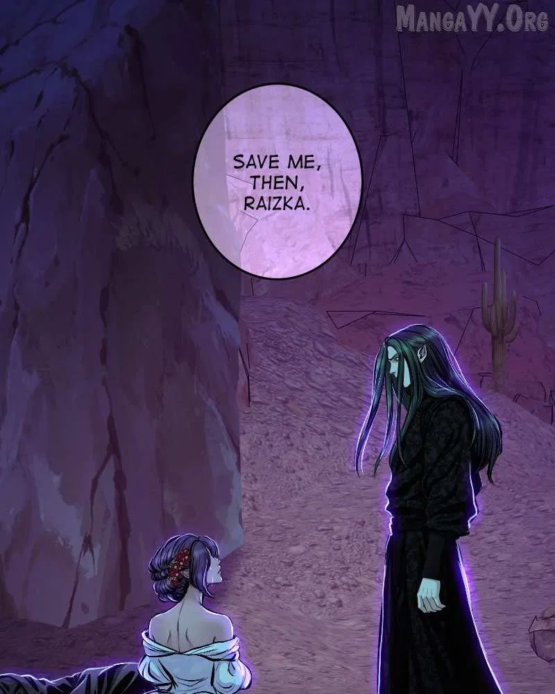 Blood Reverie Chapter 147 – Page 20