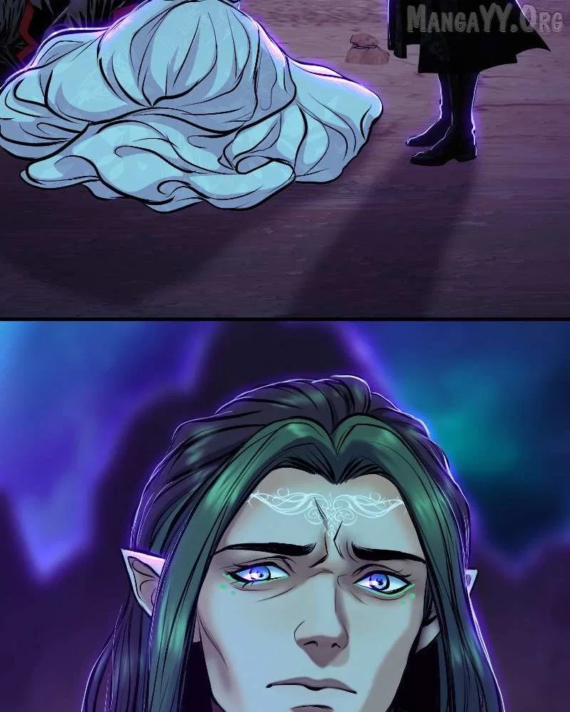 Blood Reverie Chapter 147 – Page 21