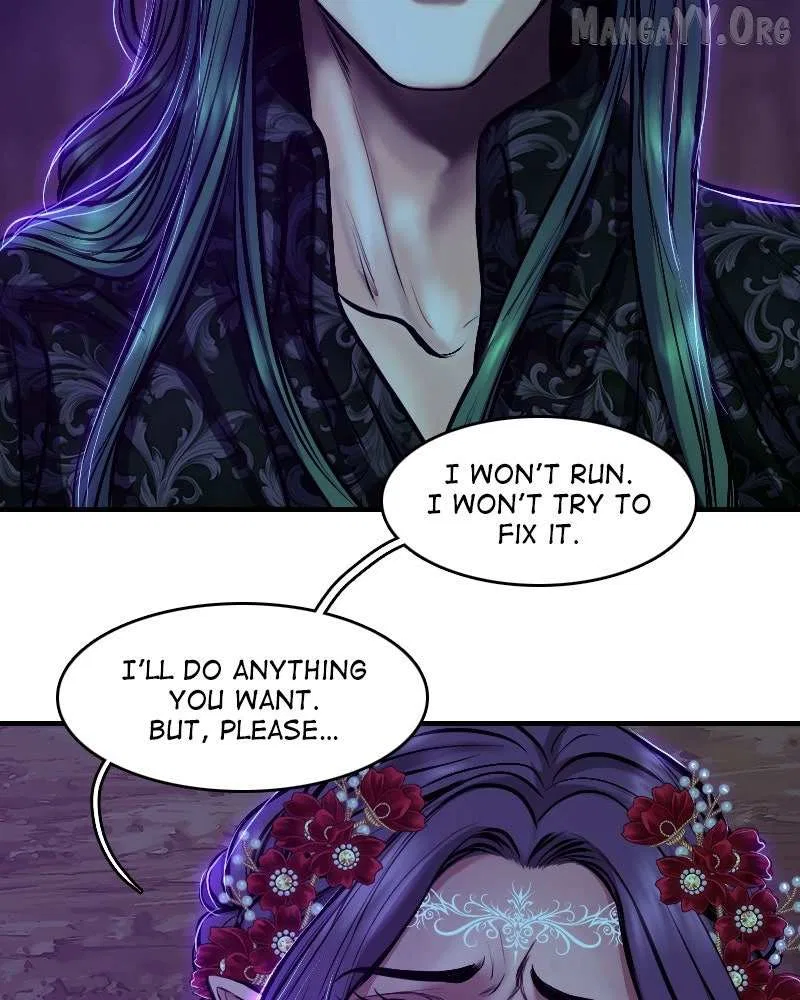 Blood Reverie Chapter 147 – Page 22