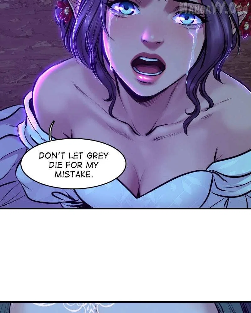 Blood Reverie Chapter 147 – Page 23