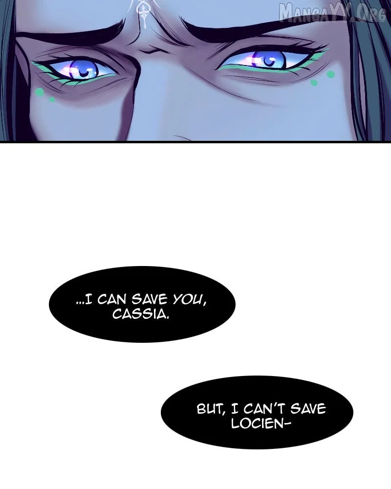 Blood Reverie Chapter 147 – Page 24