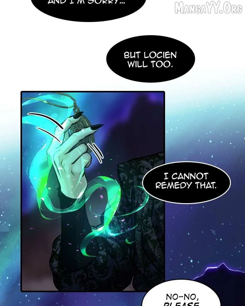 Blood Reverie Chapter 147 – Page 28