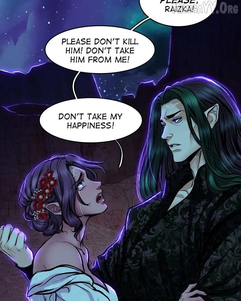 Blood Reverie Chapter 147 – Page 29