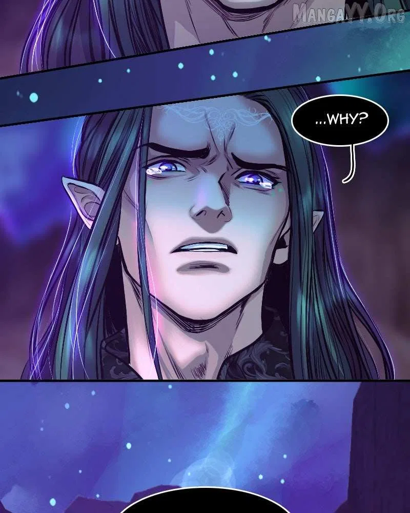 Blood Reverie Chapter 147 – Page 31