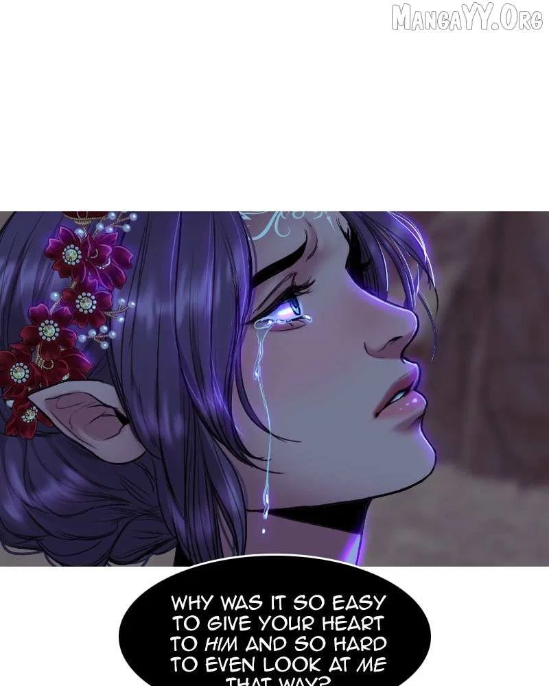 Blood Reverie Chapter 147 – Page 33