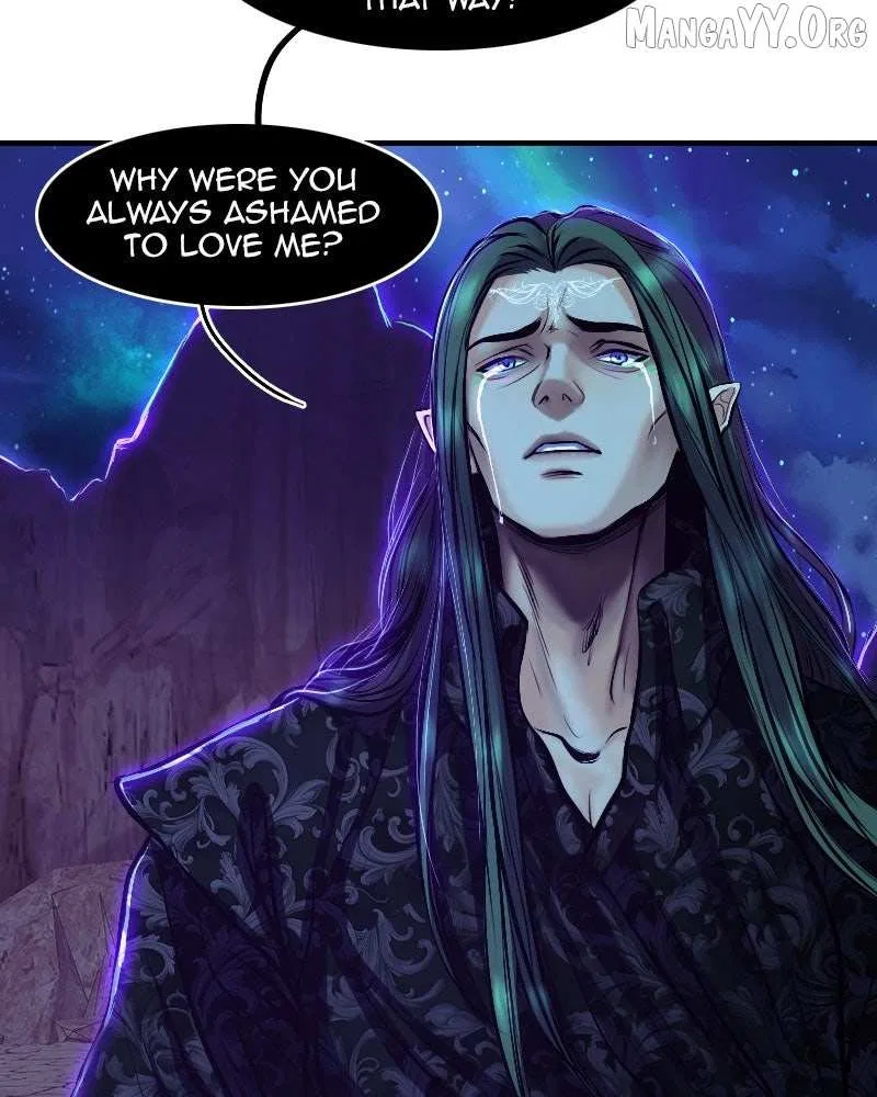 Blood Reverie Chapter 147 – Page 34
