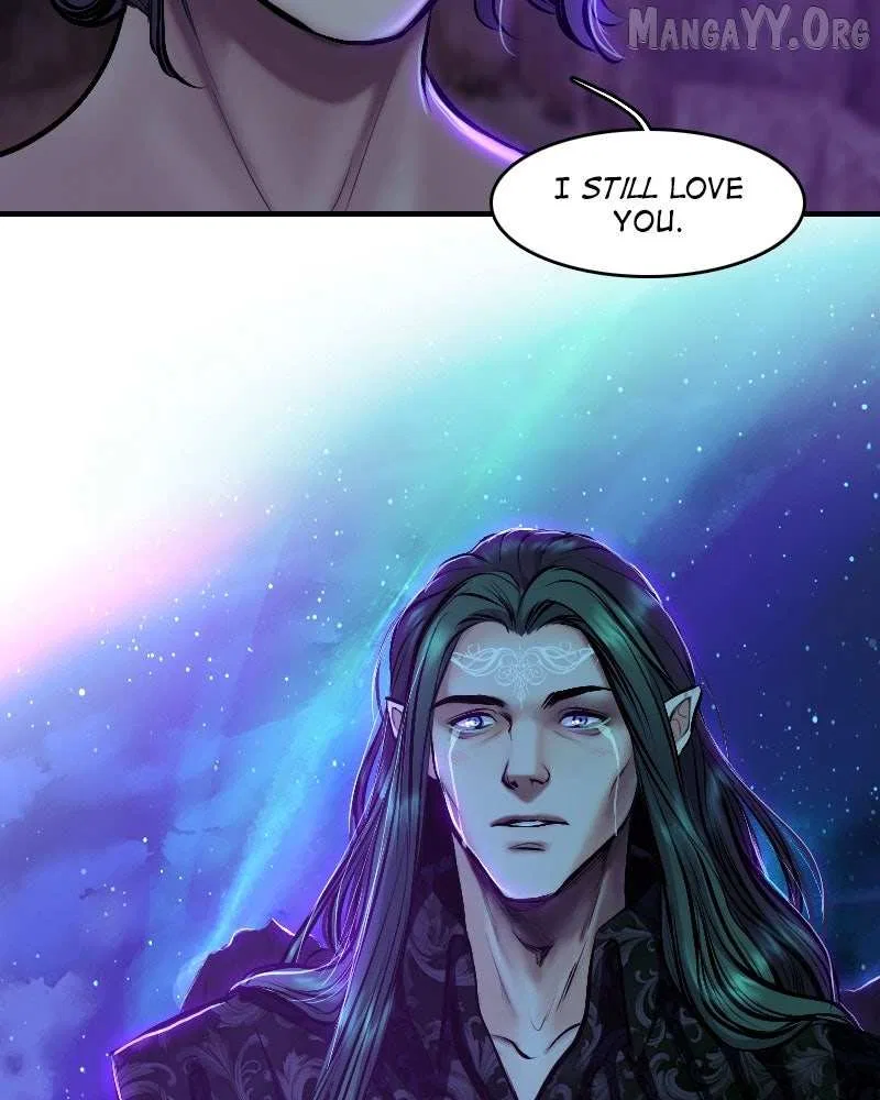 Blood Reverie Chapter 147 – Page 44