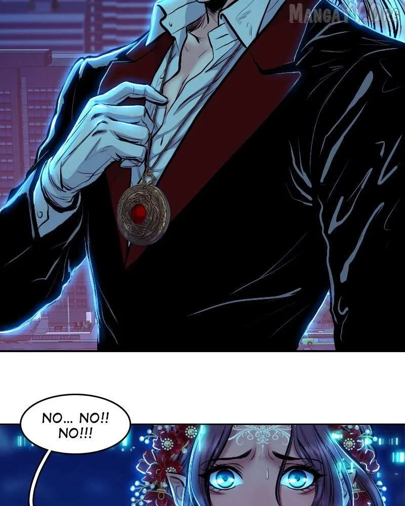 Blood Reverie Chapter 146 – Page 2