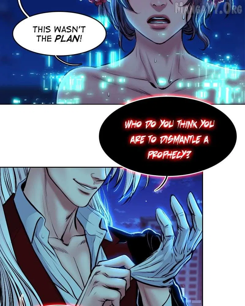Blood Reverie Chapter 146 – Page 3