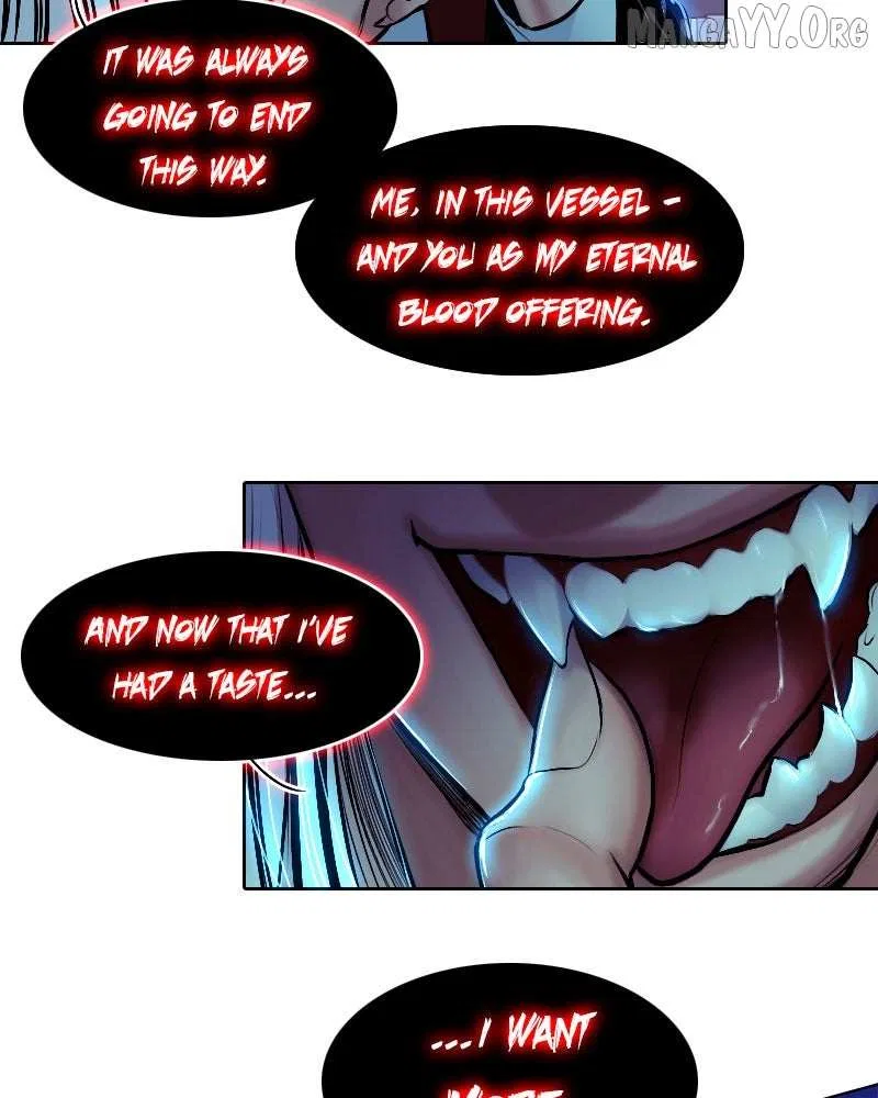 Blood Reverie Chapter 146 – Page 4