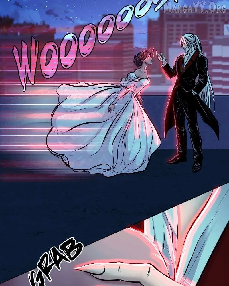 Blood Reverie Chapter 146 – Page 6
