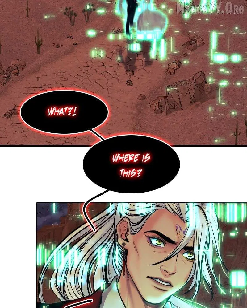Blood Reverie Chapter 146 – Page 12