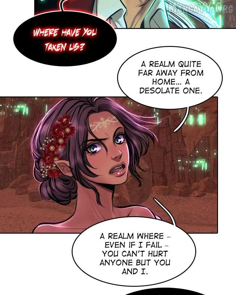 Blood Reverie Chapter 146 – Page 13