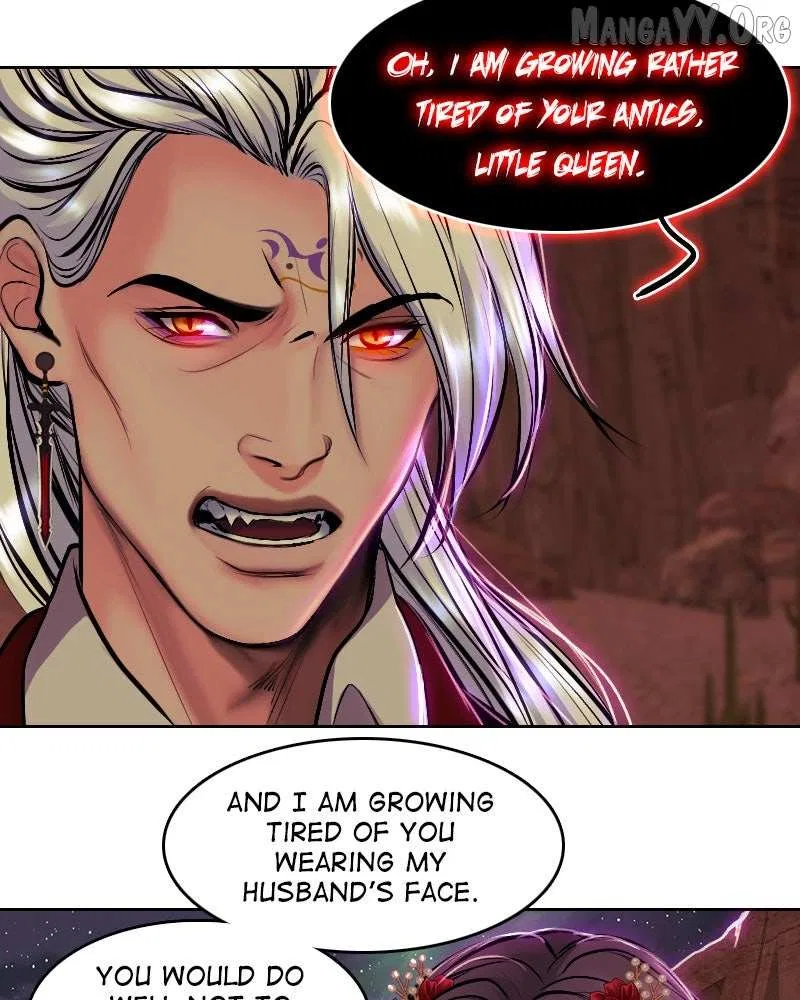 Blood Reverie Chapter 146 – Page 14