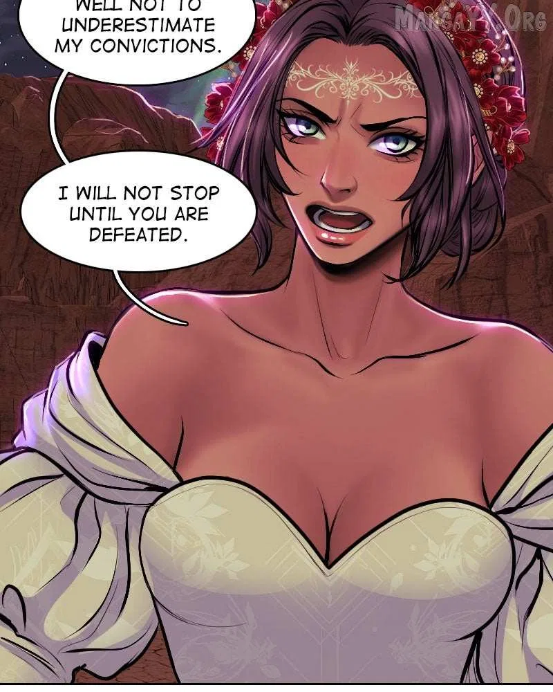Blood Reverie Chapter 146 – Page 15