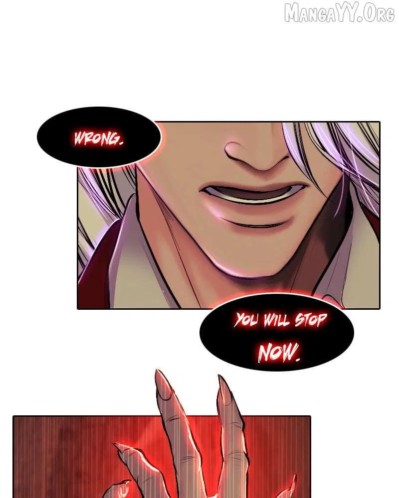 Blood Reverie Chapter 146 – Page 16