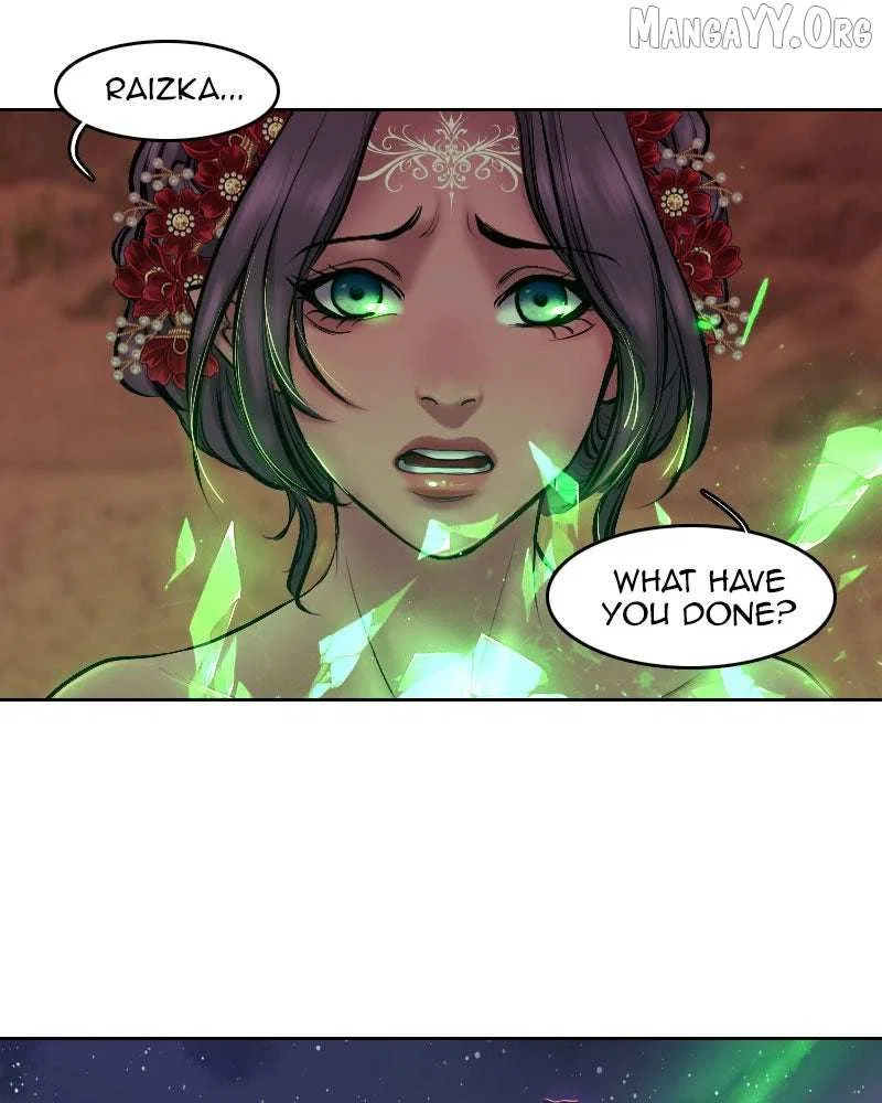 Blood Reverie Chapter 146 – Page 27