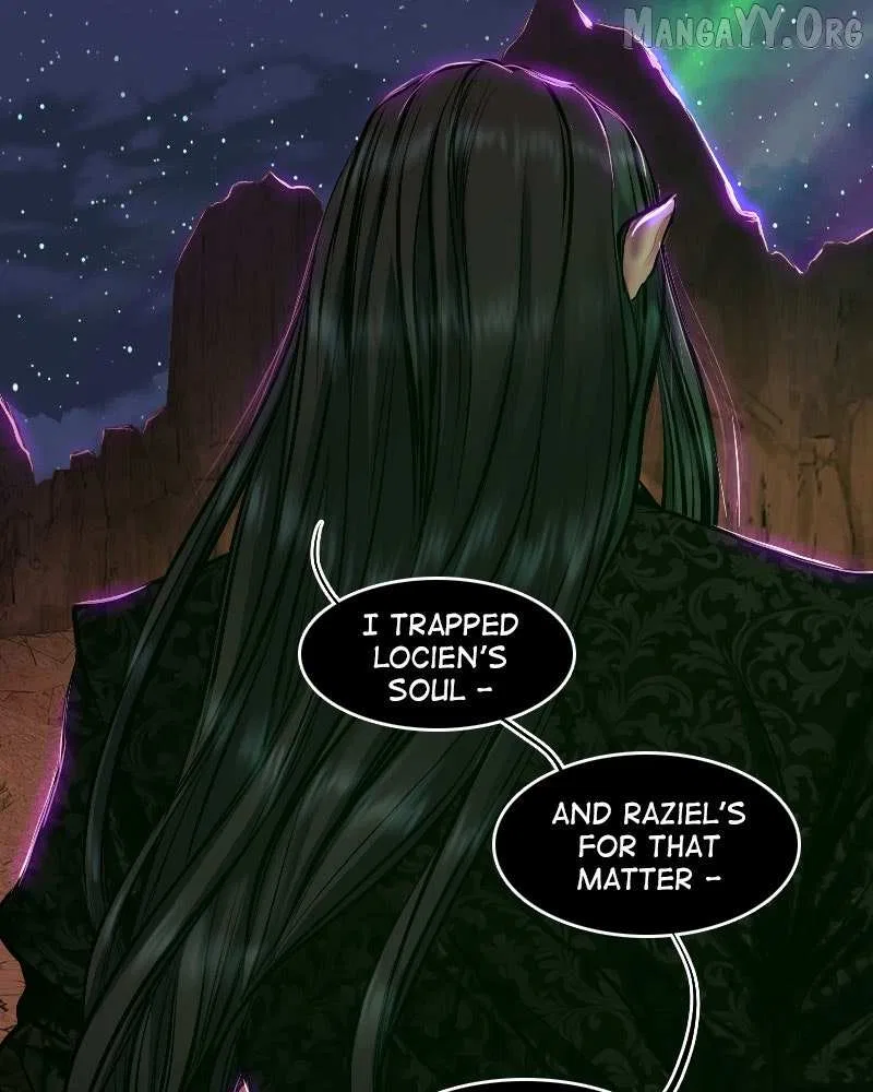 Blood Reverie Chapter 146 – Page 28