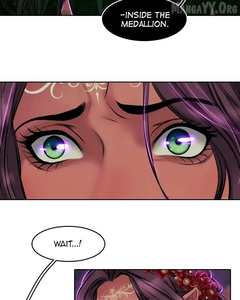 Blood Reverie Chapter 146 – Page 29