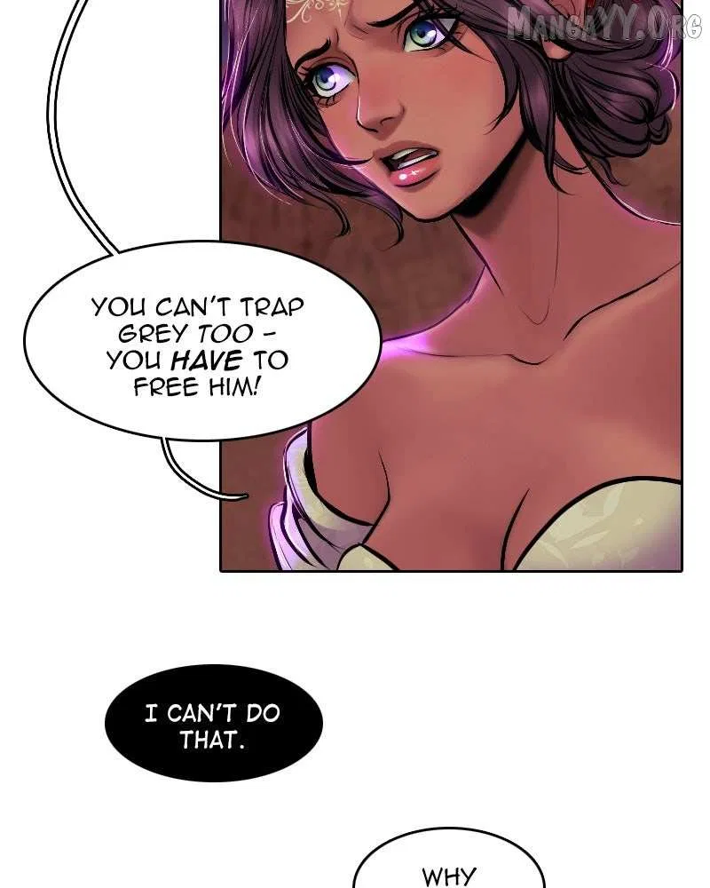 Blood Reverie Chapter 146 – Page 30