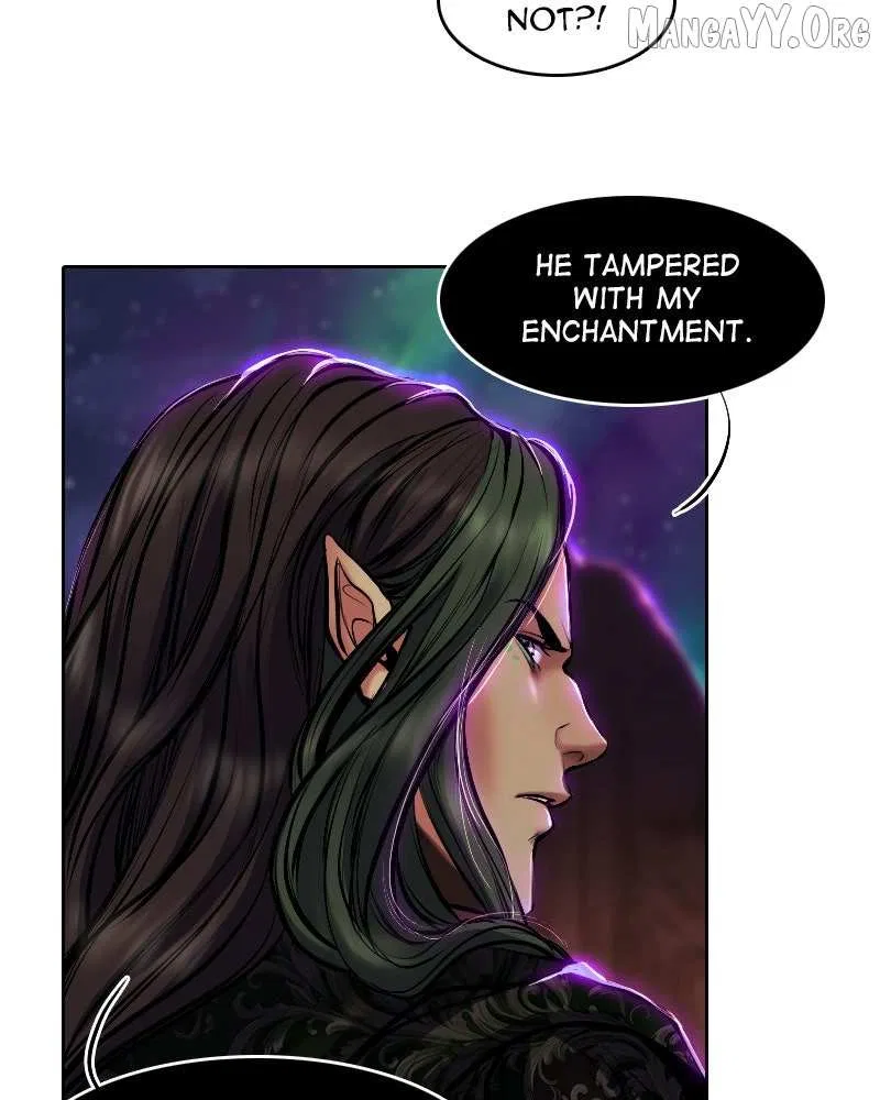 Blood Reverie Chapter 146 – Page 31