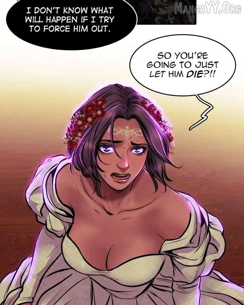 Blood Reverie Chapter 146 – Page 32