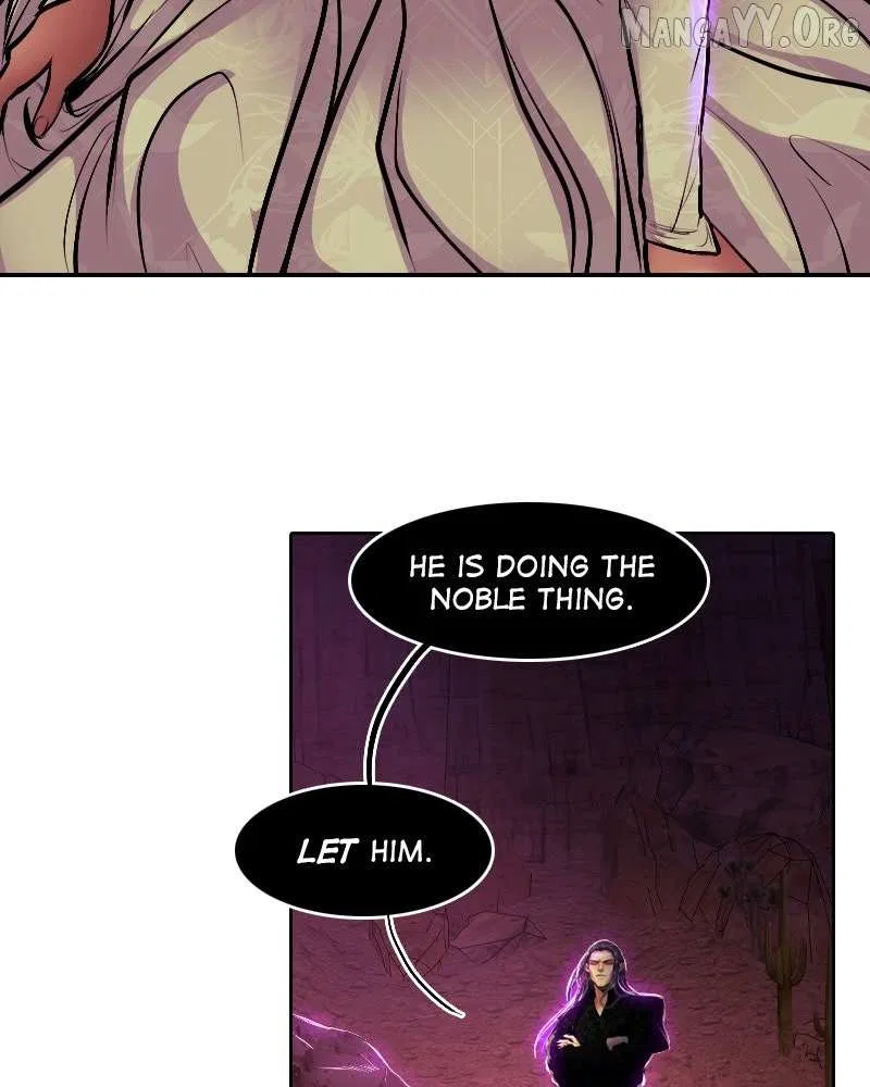 Blood Reverie Chapter 146 – Page 33