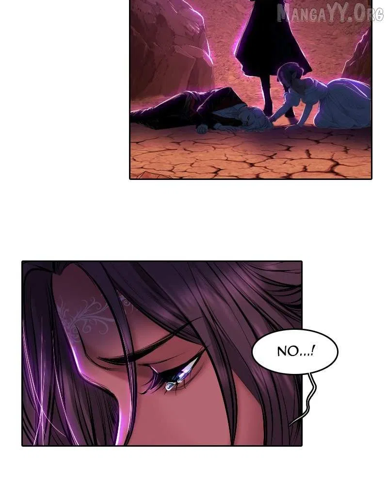 Blood Reverie Chapter 146 – Page 34