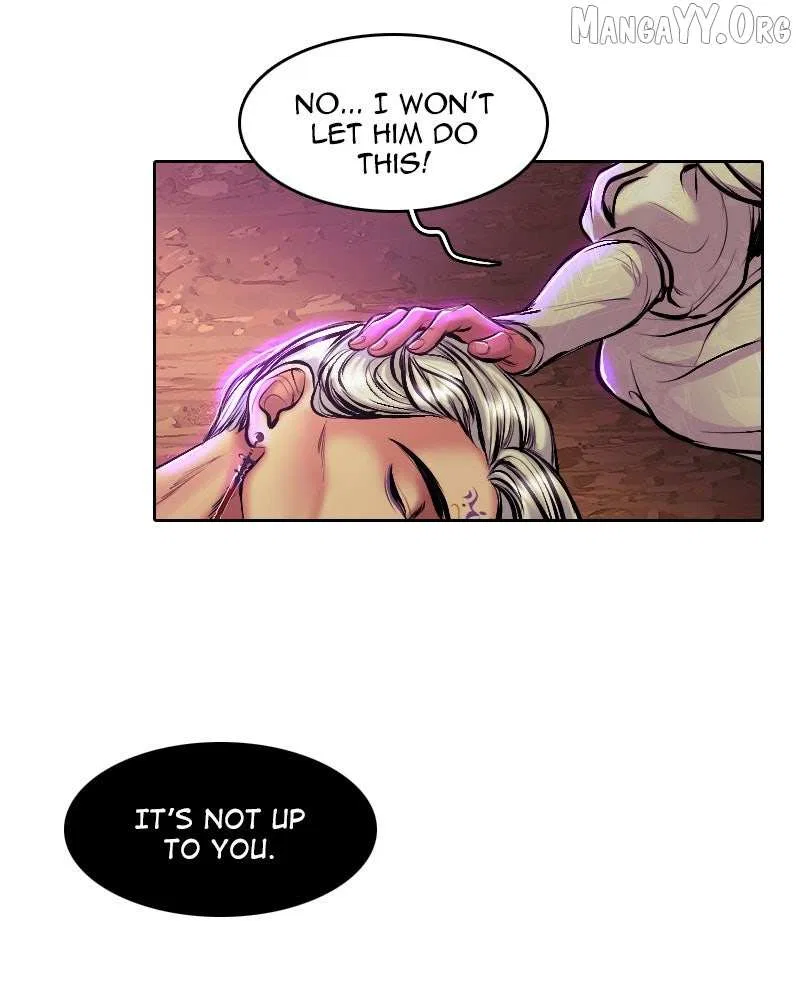 Blood Reverie Chapter 146 – Page 35