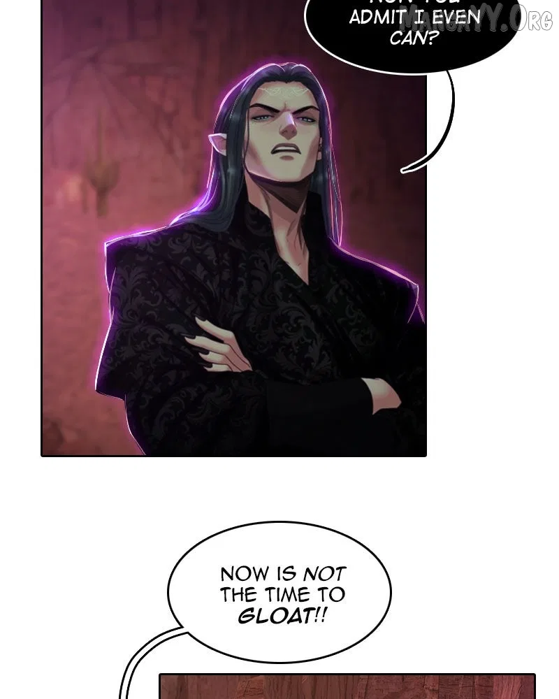 Blood Reverie Chapter 146 – Page 37
