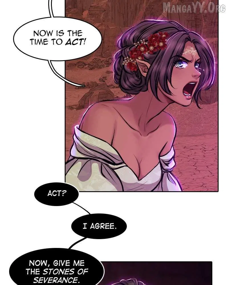 Blood Reverie Chapter 146 – Page 38