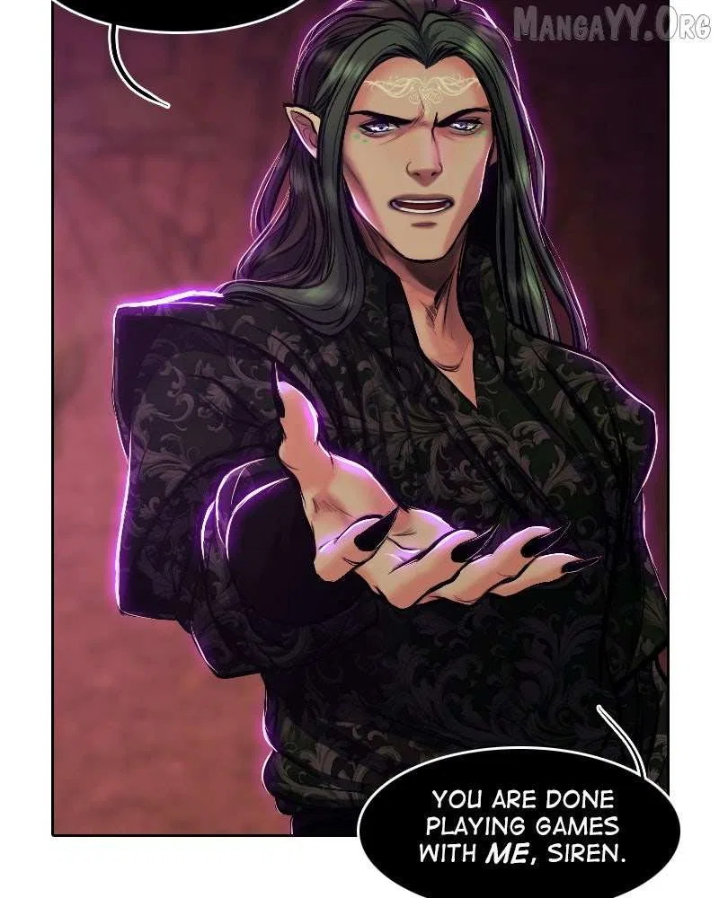 Blood Reverie Chapter 146 – Page 39