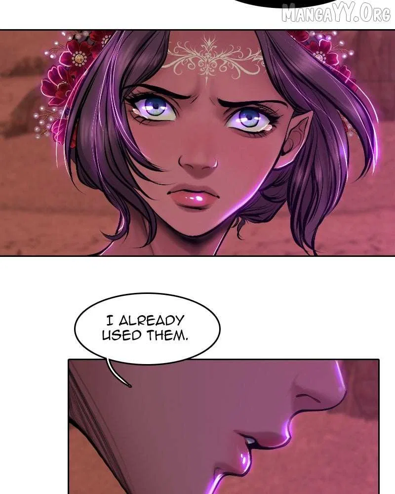 Blood Reverie Chapter 146 – Page 40