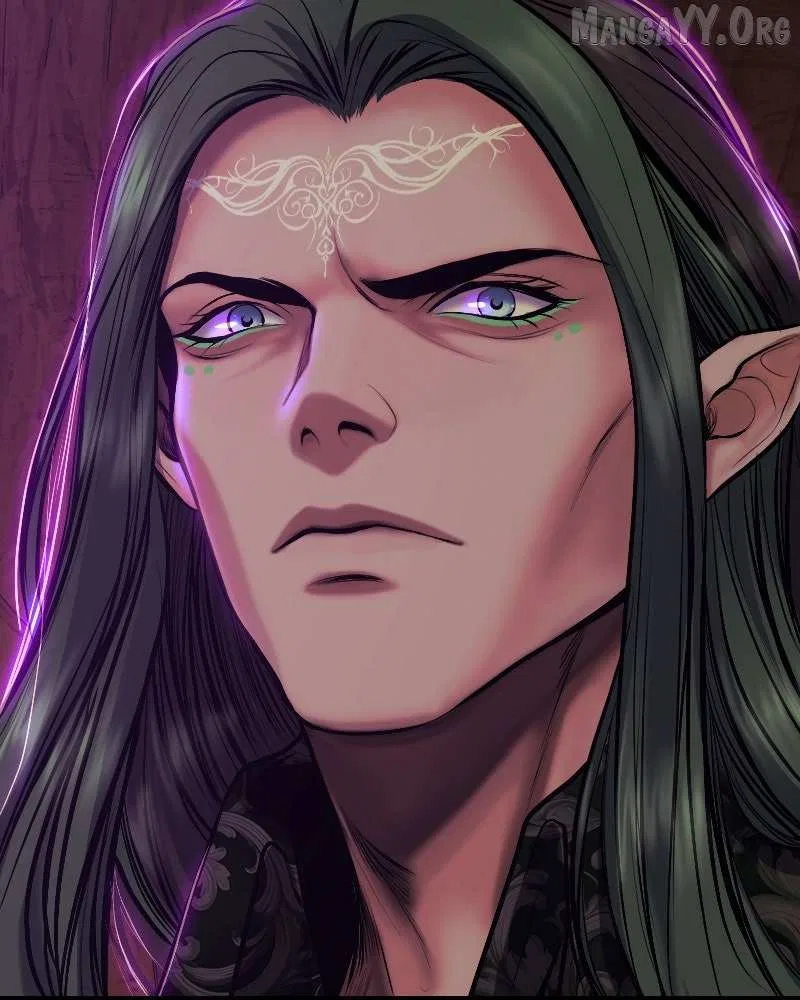 Blood Reverie Chapter 146 – Page 42