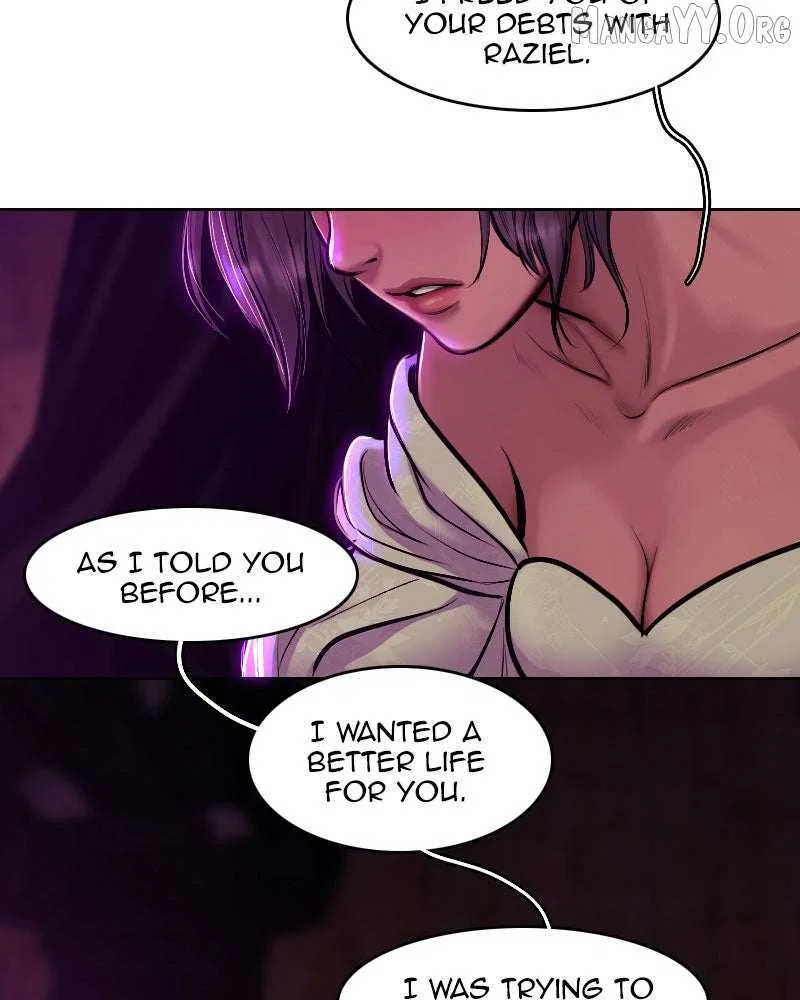Blood Reverie Chapter 146 – Page 44
