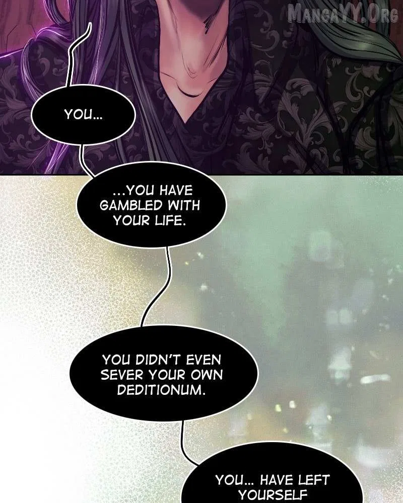 Blood Reverie Chapter 146 – Page 47