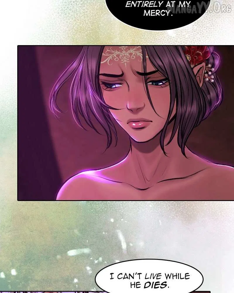 Blood Reverie Chapter 146 – Page 48