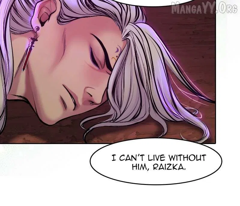 Blood Reverie Chapter 146 – Page 49